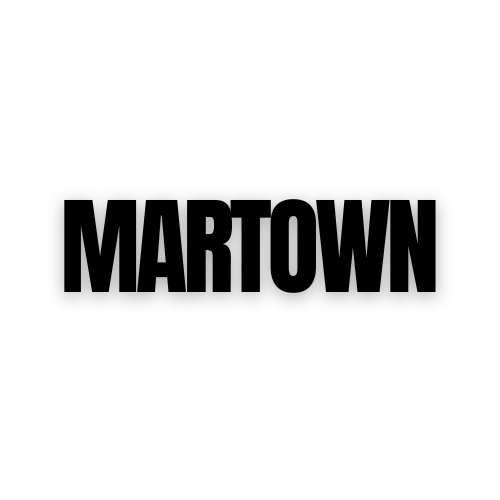 Martown
