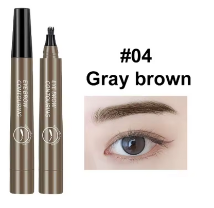 Eyebrow Waterproof Pen