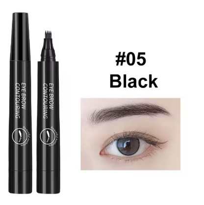 Eyebrow Waterproof Pen