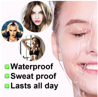 Eyebrow Waterproof Pen