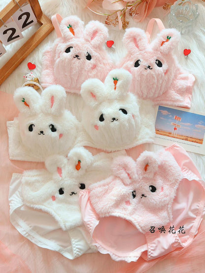 FluffyBun Set